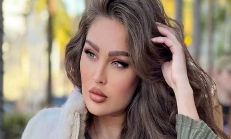 آبروریزی طلا گلزار در جشنواره کن؛ عکس بدون فیلتراو همه را شوکه کرد!