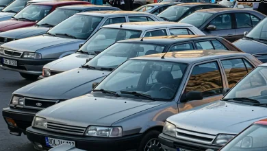 قیمت خودرو امروز 23 اردیبهشت 1404/ قهر خریداران با بازار خودرو + جدول