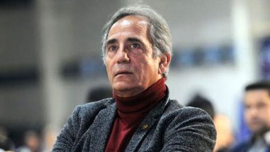 مجید مظفری به تندی از فراستی انتقادکرد+فیلم