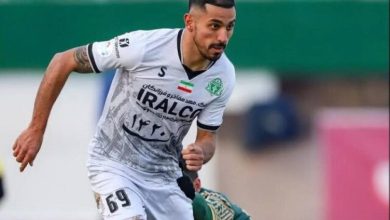 دومین خرید بزرگ پرسپولیس تایید شد