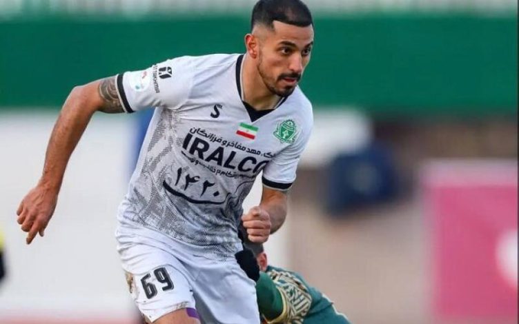 دومین خرید بزرگ پرسپولیس تایید شد