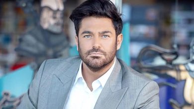 محمد رضا گلزار با این استایل سروصدا به پاکرد+تصاویر