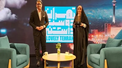 من‌ خیلی استقلالی ام و از باخت های تیمم ناراحت می‌شوم/ چرا پارک های تهران پر از گربه است؟ +فیلم