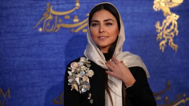 پست جنجالی هدی زین العابدین سوژه شد+تصویر