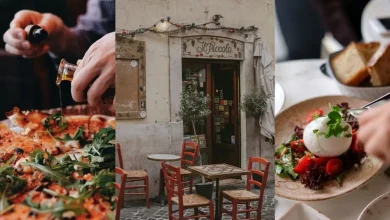 پارمیجانا دی ملانزانه؛ خوراک بادمجان خوشمزه به سبک ایتالیایی