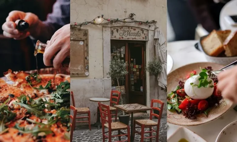 پارمیجانا دی ملانزانه؛ خوراک بادمجان خوشمزه به سبک ایتالیایی