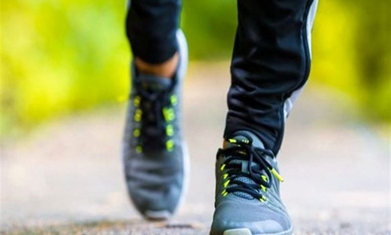 پیاده روی یا دویدن؛ انتخاب هوشمندانه برای لاغری