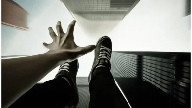 علت اصلی سقوط از ارتفاع در هنگام خواب کشف شد