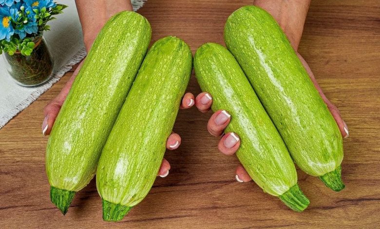 آنچه از مسمومیت با کدو سبز نمی‌دانید