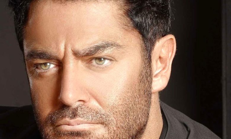 تماس تصویری محمدرضا گلزار با مادر غسال نیشابوری وایرال شد