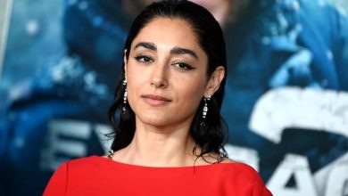 چرا گلشیفته در «فتوکال» و نشست خبری «آلفا» شرکت نکرد؟