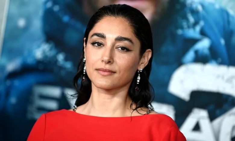 چرا گلشیفته در «فتوکال» و نشست خبری «آلفا» شرکت نکرد؟