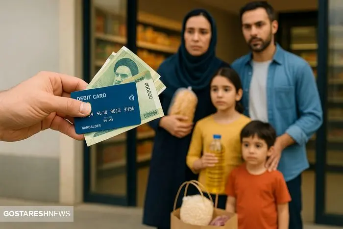 تیر خلاص دولت به دهکهای ۱ تا ۷ | وداع با کالابرگ قطعی شد؟