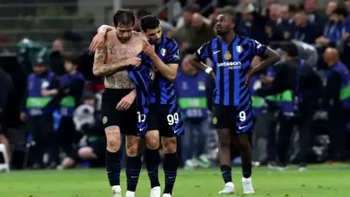 پاس گل مهدی طارمی در تاریخ اینتر ثبت شد