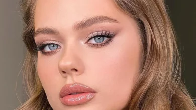 ۸ ترند آرایشی تابستان ۱۴۰۴ برای چهره‌ای درخشان و جذاب