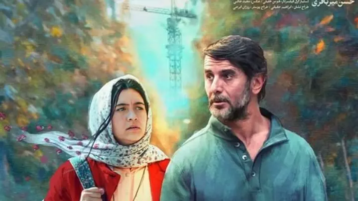 ژولیت رضایی و امین حیایی خواننده شدند+ویدیو