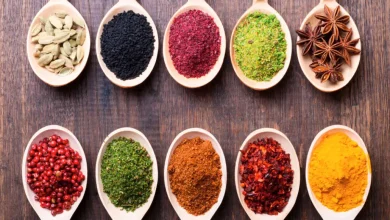 طرز تهیه خوش طعم ترین ادویه مرغ