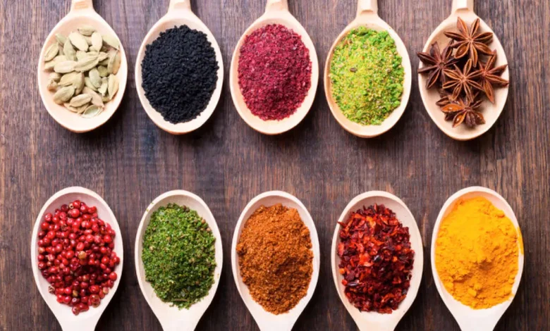 طرز تهیه خوش طعم ترین ادویه مرغ