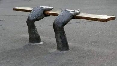 هنر عمومی؛ جادویی که عناصر ساده شهری را به آثار خیره‌کننده تبدیل می‌کند