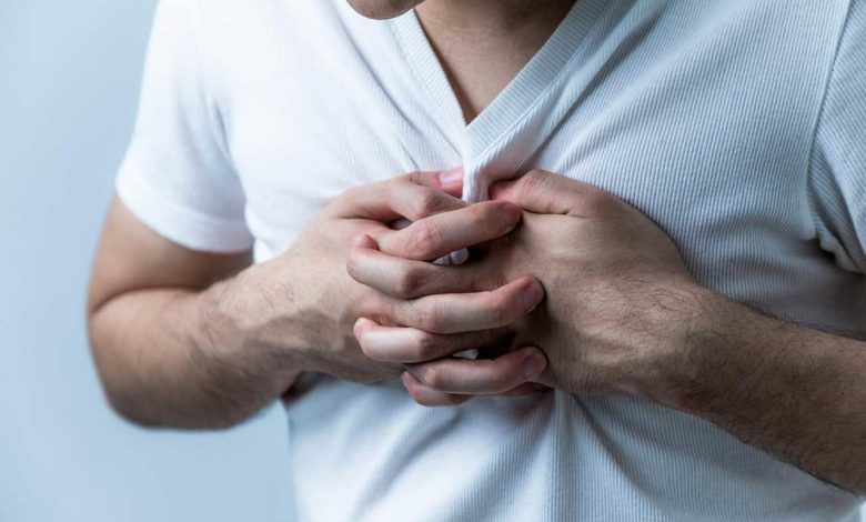 راهکارهای طلایی برای درمان ترش کردن معده درخانه