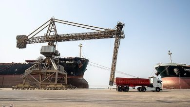 ترخیص کالاهای ضروری از بنادر ایران