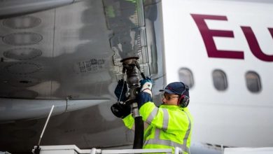 قیمت های نجومی سوخت هواپیما در اروپا