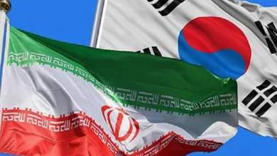 جزئیاتی از اخبار تجاوز. ورزشکاران ایرانی به دختر کره ای +فیلم