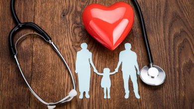 این علائم در بدن زنگ خطرهای بیماری ست!