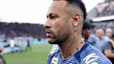 نیمار باشگاه سانتوس را ترک نمی‌کند