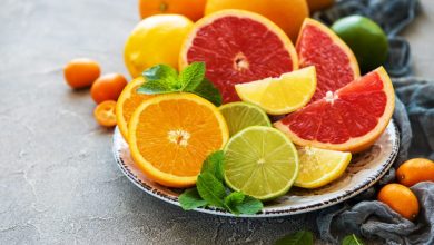 خوراکی طبیعی خوشبو کننده بدن را بشناسید!