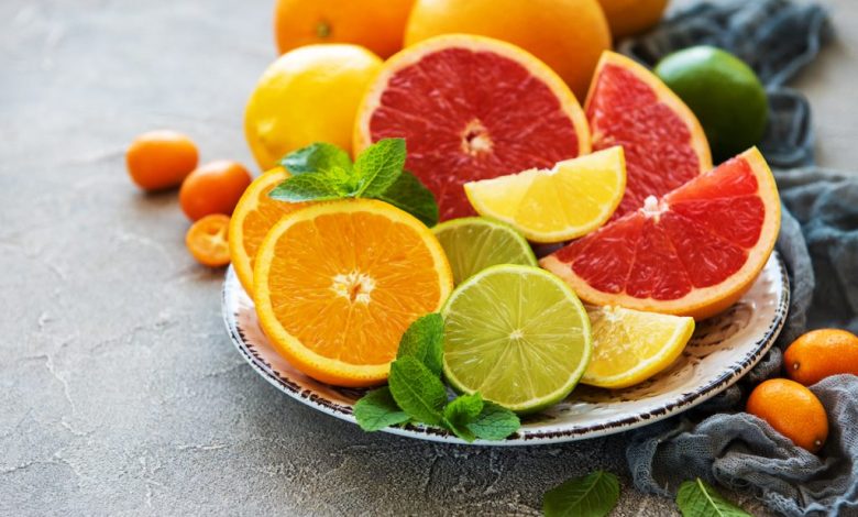 خوراکی طبیعی خوشبو کننده بدن را بشناسید!