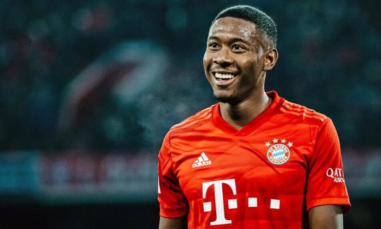 آیا گرانترین مدافع جهان از مادرید می‌رود؟