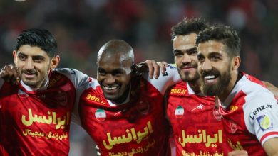 پرسپولیس
