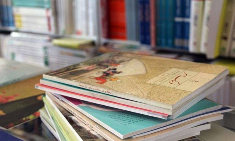 مهلت سفارش کتاب دانش‌آموزان اول، هفتم و دهم تمدید شد