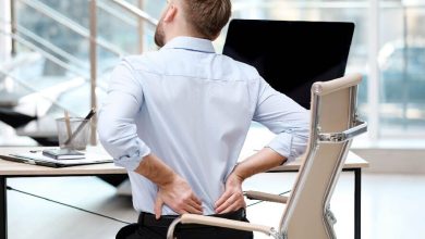 اگر طولانی مدت مینشینید این خطرات شمارا تهدید میکند!