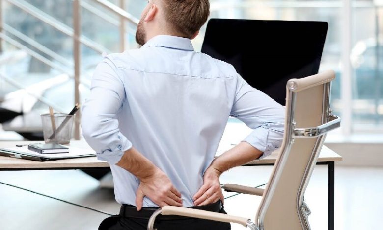 اگر طولانی مدت مینشینید این خطرات شمارا تهدید میکند!