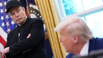 انتقاد شدید ایلان ماسک درباره لایحه جنجالی ترامپ