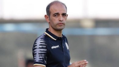 محرم نویدکیا به عنوان سرمربی سپاهان انتخاب شد