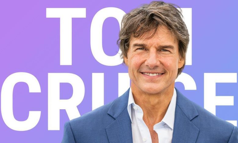 تام کروز