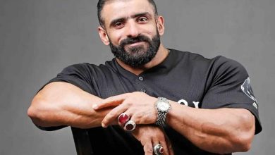 واکنش تندوکوبنده هادی چوپان به تجاوز رژیم صهیونیستی+تصویر