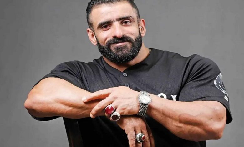 واکنش تندوکوبنده هادی چوپان به تجاوز رژیم صهیونیستی+تصویر