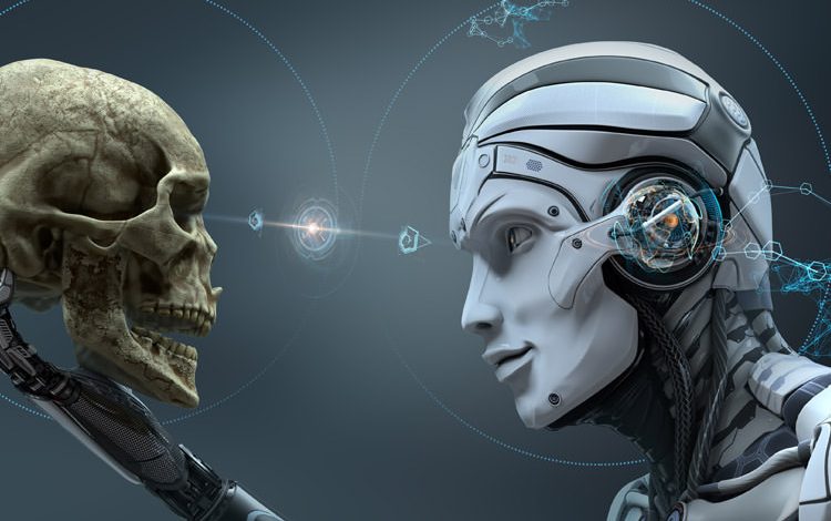 آیا ساخت سلول مجازی برای هوش مصنوعی ممکن است ؟