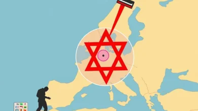 سیگنال به دشمن ندهیم!/تصویر