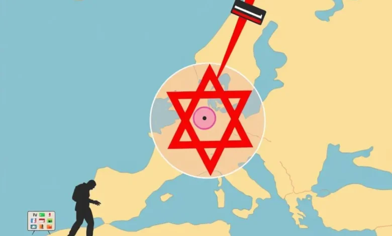 سیگنال به دشمن ندهیم!/تصویر