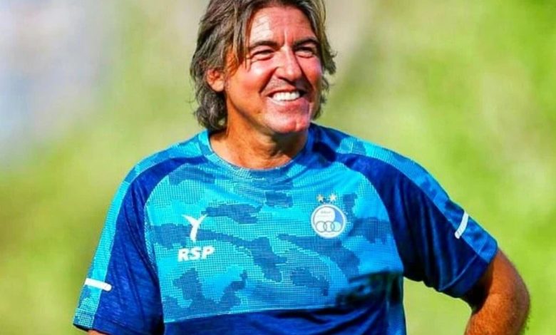 چه کسی به عنوان دستیار ایرانی ساپینتو انتخاب میشود؟