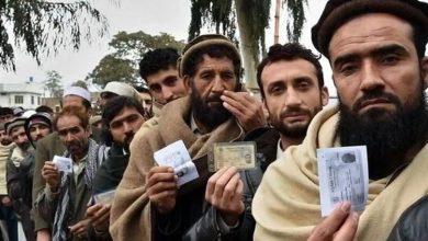  اتباع افغانستانی ایران چه سرنوشتی خواهند داشت؟