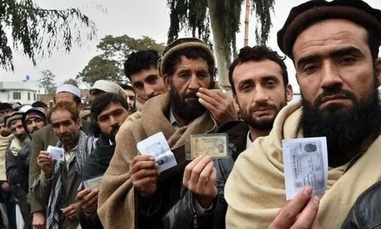  اتباع افغانستانی ایران چه سرنوشتی خواهند داشت؟