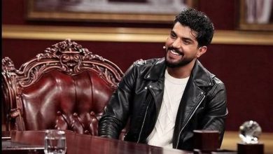 واکنش احساسی سینا مهراد به تجاوز دشمن /تصویر