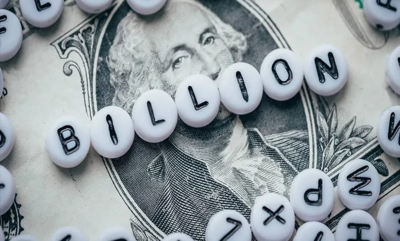 آیا عدد یک بیلیون در سراسر دنیا به یک مقدار اشاره دارد؟