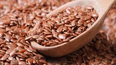 خواص بی نظیر این دانه ی اعجاب انگیز برای جوانی را بخوانید